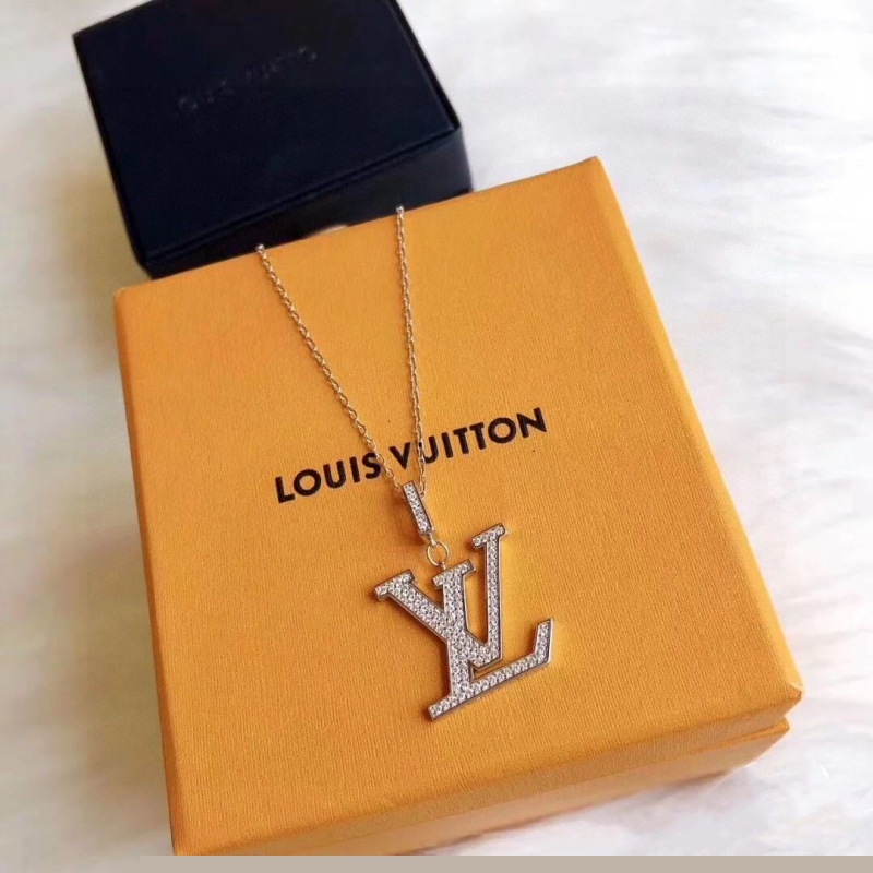 LV Necklaces